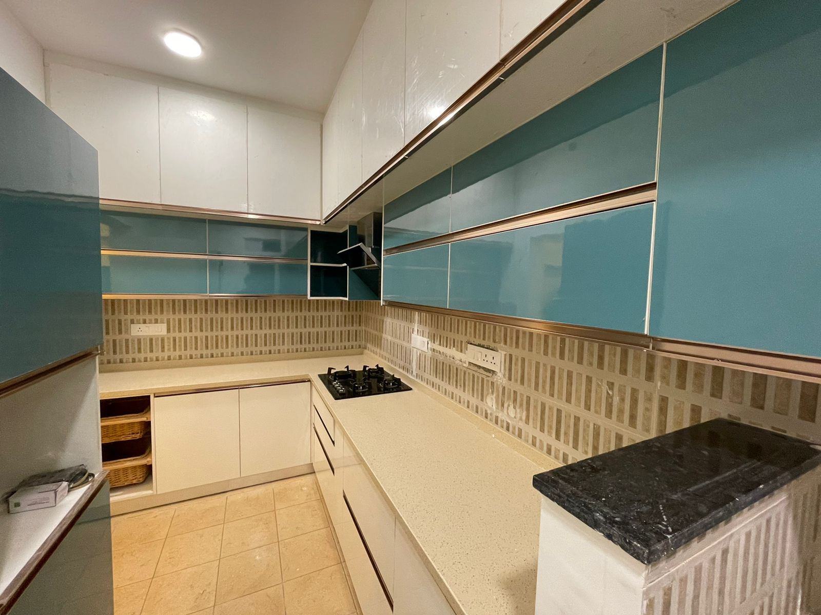 Kitchens That Work as Hard as You Do — Popular Interiors